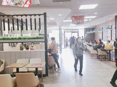 大堂-魏家凉皮(协和店)