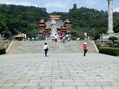 android_upload_pic-南沙天后宫景区