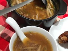 -西贝(上海中心店)