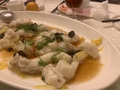 -金翠皇宫粤菜·点心·海鲜(科技园店)