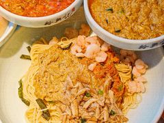 -裕兴记•蟹黄面馆(人民广场店)