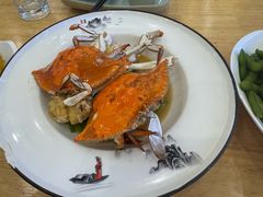 -启东小海鲜(庄先湾路1号店)