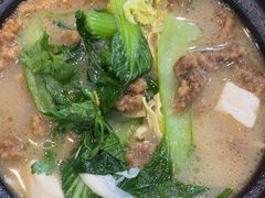 -溢香苑瓦罐(前进路店)