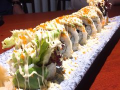 -大吉鲜鱼料理自慢(维也纳大厦店)