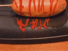 -暖食光·台式家庭餐厅·生日主题店(万达店)
