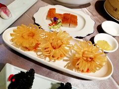 -广州文华东方酒店·江-由辉师傅主理