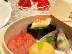 -莉莉海堂HAITANG·烤鸭(国贸商城店)