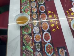 -花圃园餐厅店(和田二街28号院店)