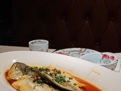 -维园悦谱·海派家常菜(乌鲁木齐南路店)