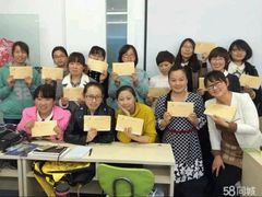 -恒企会计培训(成都天府广场校区)