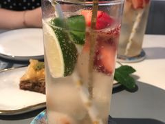 -伊斯坦布尔土耳其清真咖啡餐厅