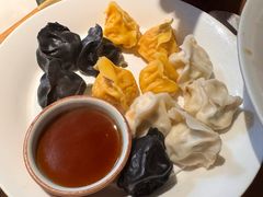 -KŌNG胶东小馆(华熙店)