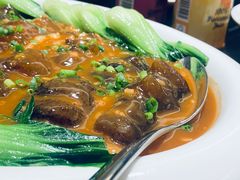 -厦门艾美酒店·乐美中餐厅