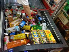 -重庆特色冷锅鱼(武大店)
