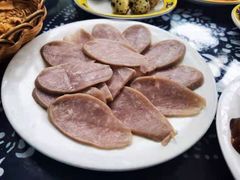 粉肠-康陵正德春饼宴26号
