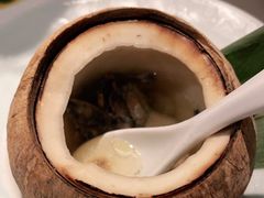 -汤城小厨•粤菜•靓汤(西直门凯德MALL店)