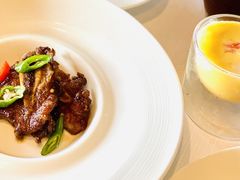 -富力丽思卡尔顿酒店·丽轩中餐厅