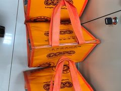 -龙华素斋(龙华路店)