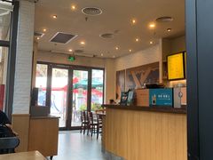 -星巴克(大梅沙8号仓店)