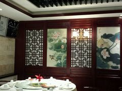 包厢-四季小馆·地道北京小吃(广百店)