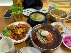 -海云台韩式汤饭·13年匠心韩料(南山店)