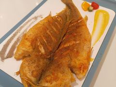 -赶海部落海鲜城(海阳路店)