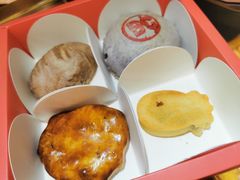 -BC烘焙伴手礼(新光天地店)