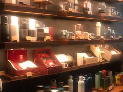 -星巴克(来福士办公楼店)