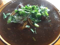 -南街牛肉麺(南街店)