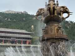 -石岛赤山风景区