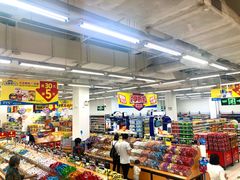 -沃尔玛(前山店)