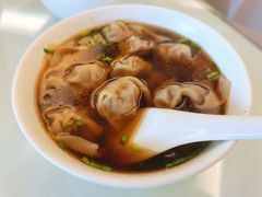 虾籽馄饨-冶春茶社(官园桥店)