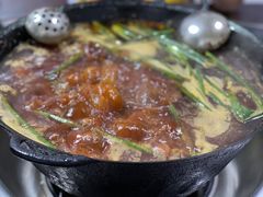 芋儿鸡-石灰市毛记烧鸡公(解放碑店)