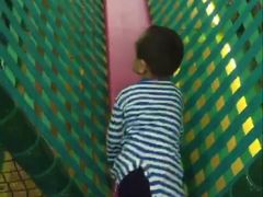 -蒙特利亲子乐园