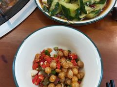 -曹丞相·地锅鸡·地锅鱼(武林店)