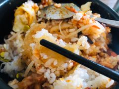 -金明姬和众烧烤店(东铁营店)