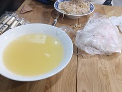 -王菊美食街