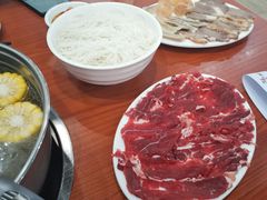 -阿波潮汕牛肉火锅·汤粉面(拱北店)