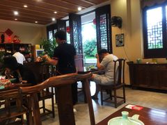 -虎哥私房菜(馒头山店)