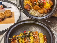 -月下料理(楷林IFC店)