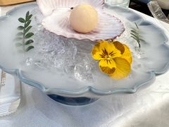 -品海楼·大连海胆锅贴馆(东港店)