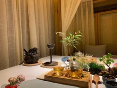 -叶叶菩提·晋福宫