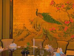 -富力威斯汀酒店-中国元素中餐厅(武昌临江店)
