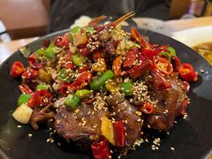 -大话小腰(鸟巢店)