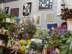 -100家灵感仓库·DIY团建(什刹海店)