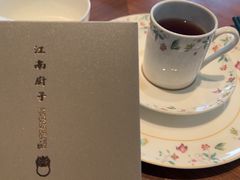 -江南厨子(万象天地店)