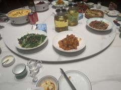 -眉山小馆(华强广场店)