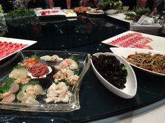 璞御-璞御·海鲜·雪花牛肉局(宾水西道店)