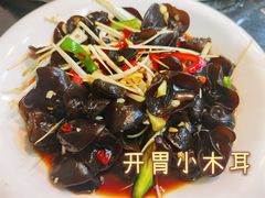 -地锅传奇(水产西路店)