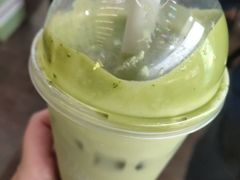 -喜茶(深圳丰盛町店)